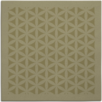 merkaba rug - item 827826