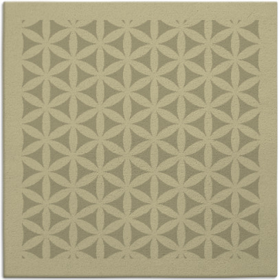 merkaba rug - item 827829