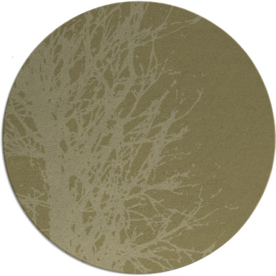 collected branches rug - item 827883