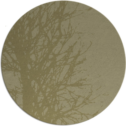 collected branches rug - item 827884
