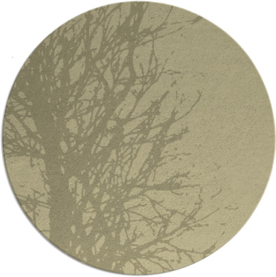 collected branches rug - item 827885