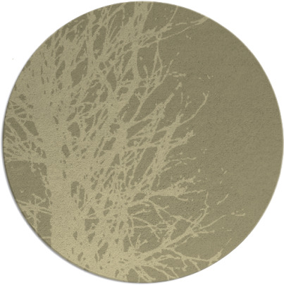 collected branches rug - item 827886