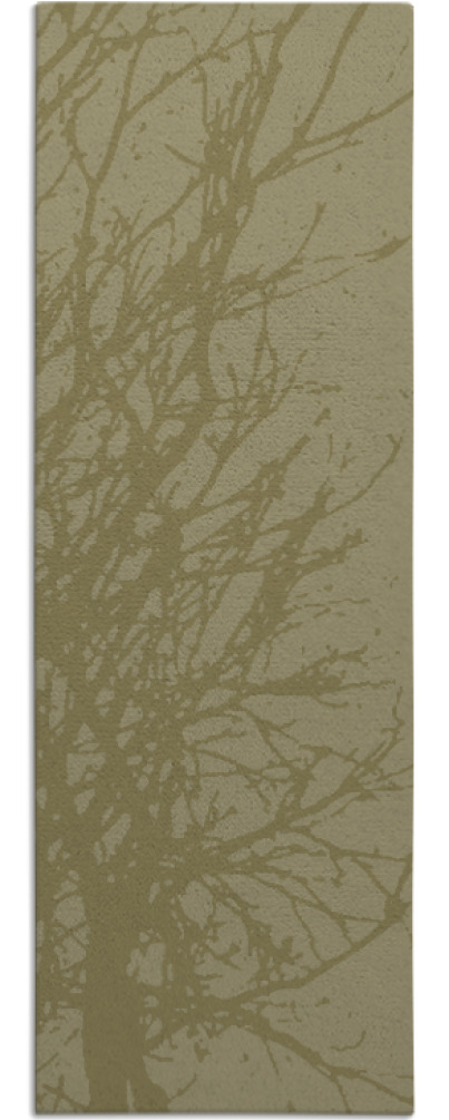 collected branches rug - item 827888