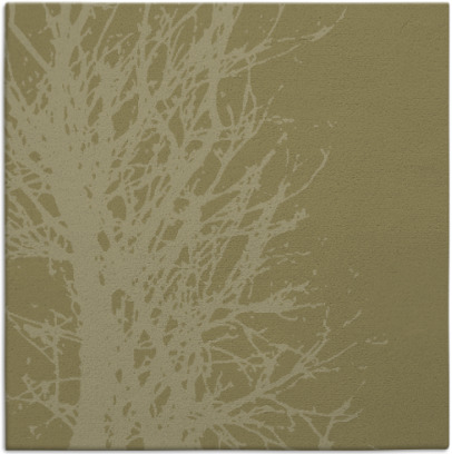 collected branches rug - item 827891