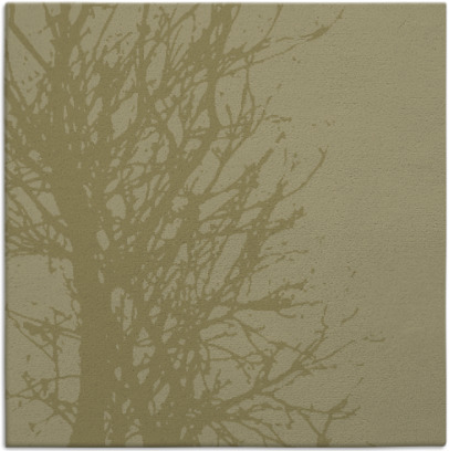 collected branches rug - item 827892