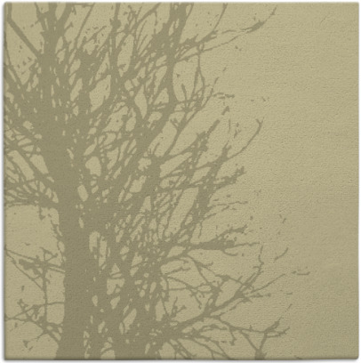 collected branches rug - item 827893