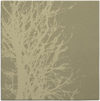 collected branches rug - item 827894