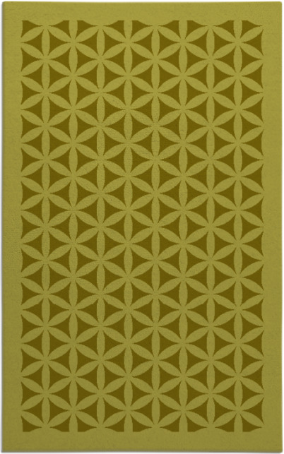 merkaba rug - item 828499