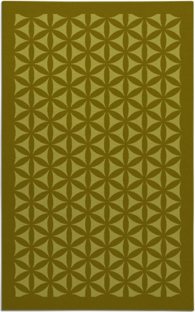 merkaba rug - item 828500