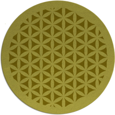 merkaba rug - item 828503