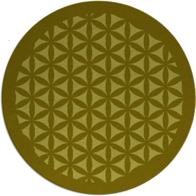 merkaba rug - item 828504