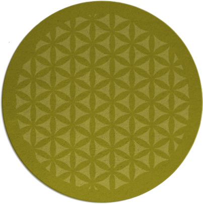 merkaba rug - item 828506