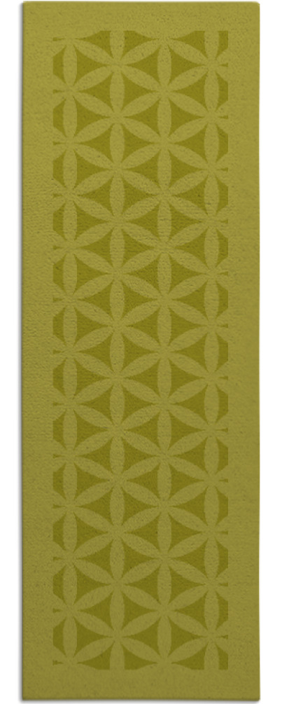 merkaba rug - item 828509