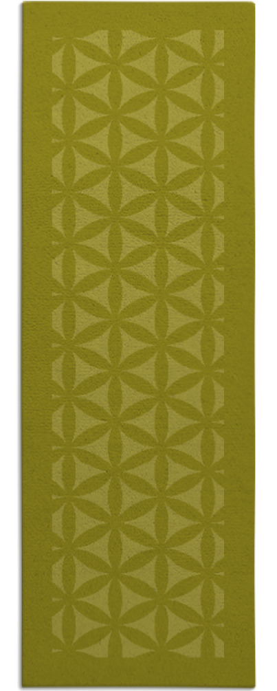 merkaba rug - item 828510