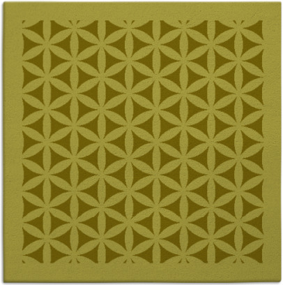 merkaba rug - item 828511