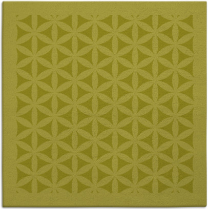 merkaba rug - item 828513
