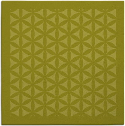 merkaba rug - item 828514
