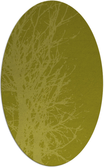 collected branches rug - item 828562