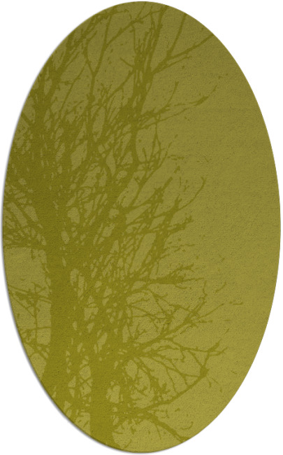 collected branches rug - item 828563