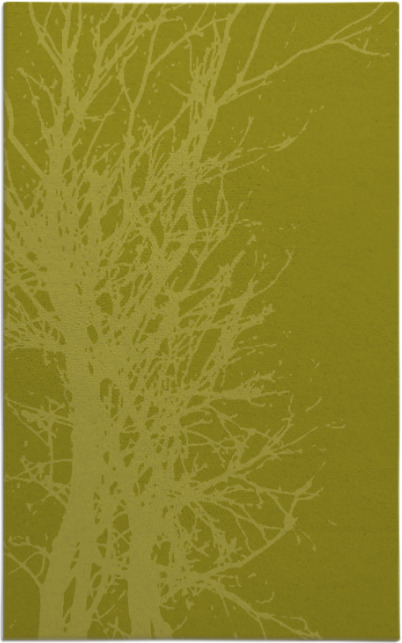 collected branches rug - item 828566