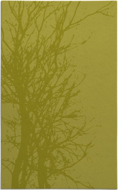 collected branches rug - item 828567