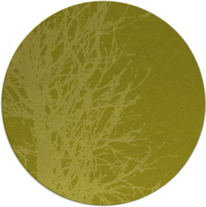 collected branches rug - item 828570