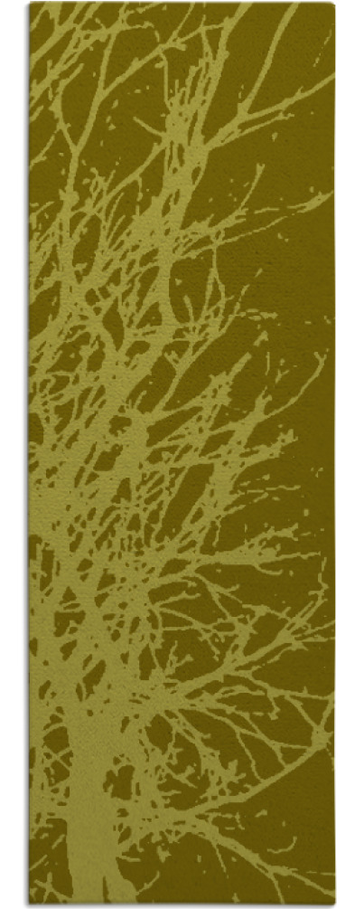 collected branches rug - item 828572
