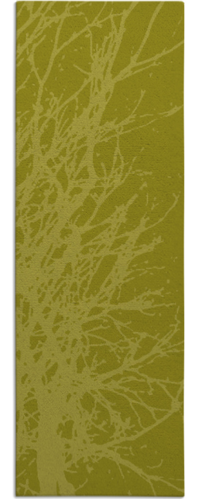 collected branches rug - item 828574