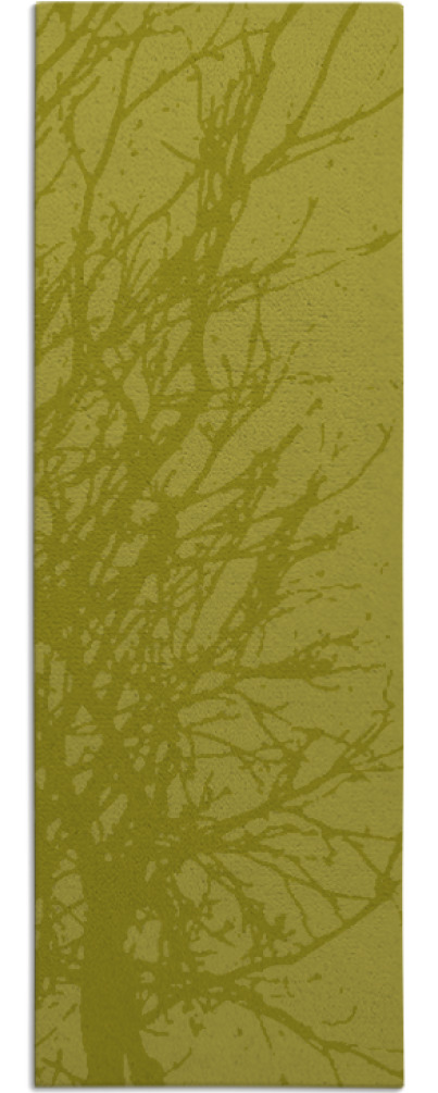 collected branches rug - item 828575