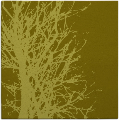 collected branches rug - item 828576