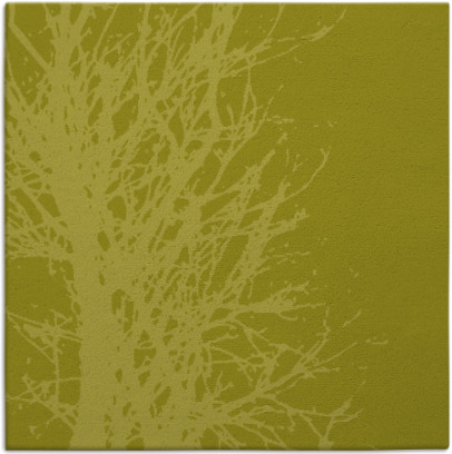 collected branches rug - item 828578