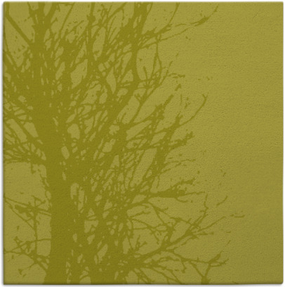 collected branches rug - item 828579