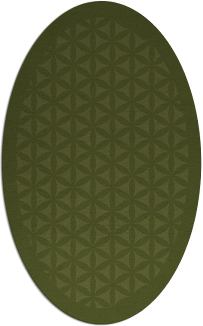 merkaba rug - item 829180