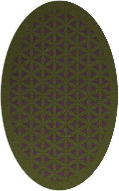merkaba rug - item 829182