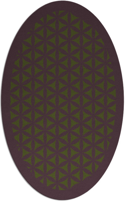 merkaba rug - item 829183