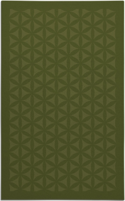merkaba rug - item 829184