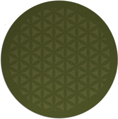merkaba rug - item 829188