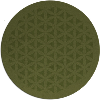 merkaba rug - item 829189