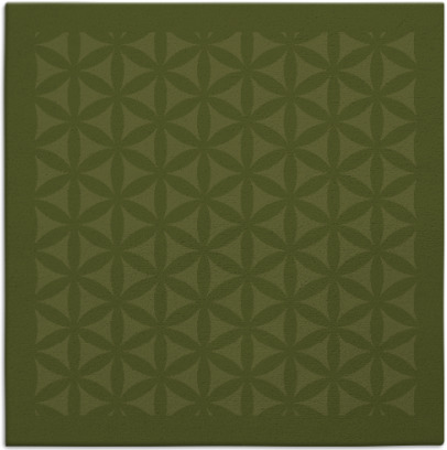 merkaba rug - item 829196