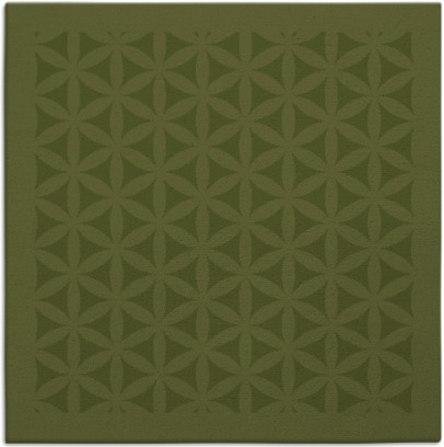 merkaba rug - item 829197