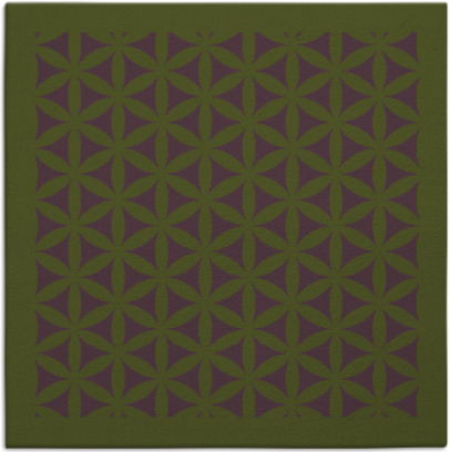 merkaba rug - item 829198