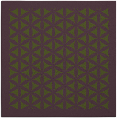 merkaba rug - item 829199