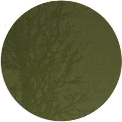 collected branches rug - item 829253