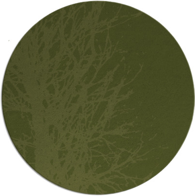 collected branches rug - item 829254