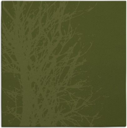 collected branches rug - item 829262