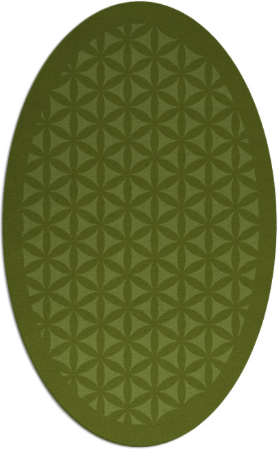 merkaba rug - item 830906