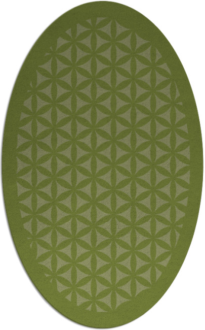 merkaba rug - item 830907
