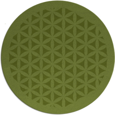 merkaba rug - item 830913