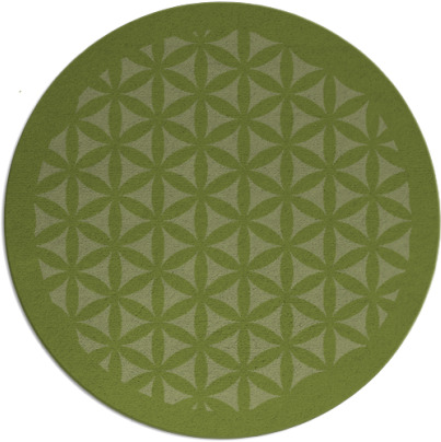 merkaba rug - item 830915