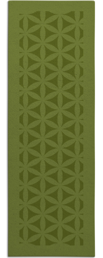 merkaba rug - item 830917